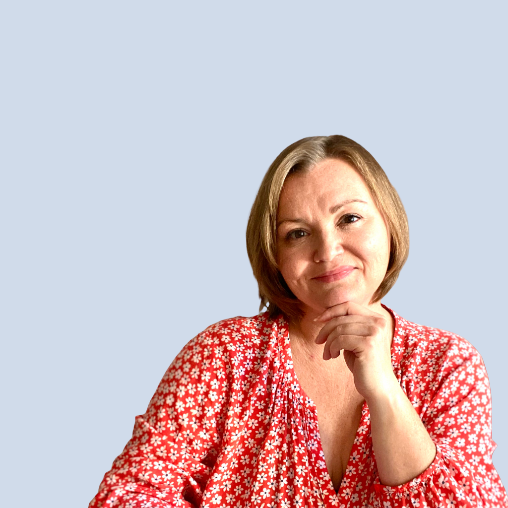 Creative Women Business Coach
