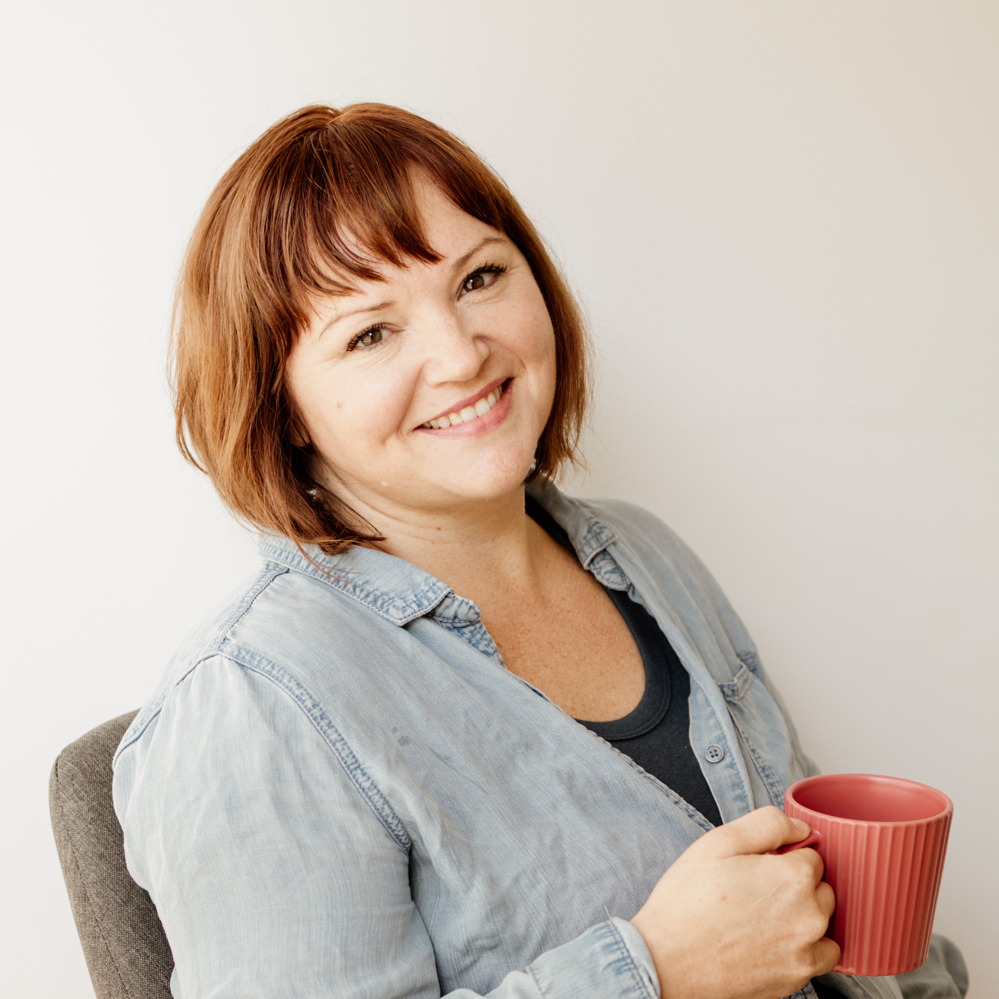 Hanna Barnhart Chrysalis Creative Coaching