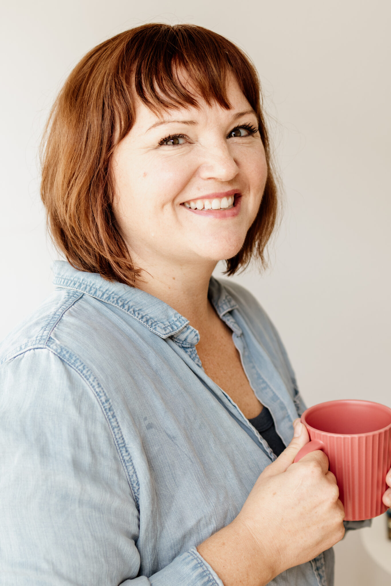 Hanna Barnhart Business Coach